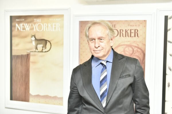 Gürbüz Doğan Ekşioğlu - Benim Kedilerim Sergisi