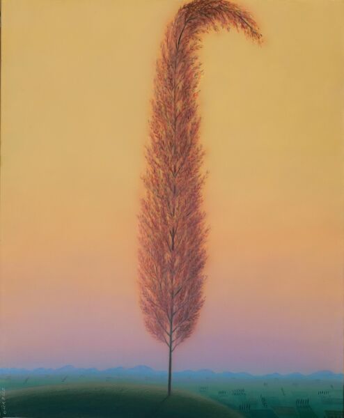 Gürbüz Doğan Ekşioğlu - Yolculuk / Journey Sergisi