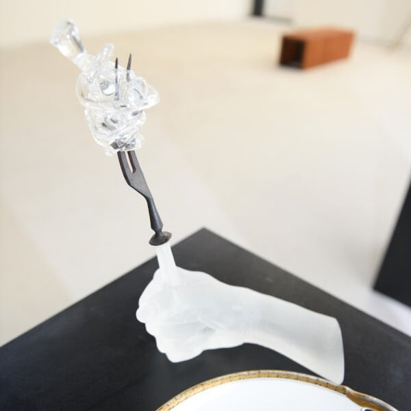 Derya Geylani Vuruşan '' Hafıza / Memory '' Sergisi