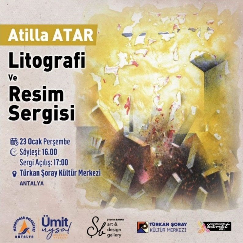 ATİLLA ATAR
