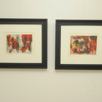 DUVARLARDAKİ HİKAYELER